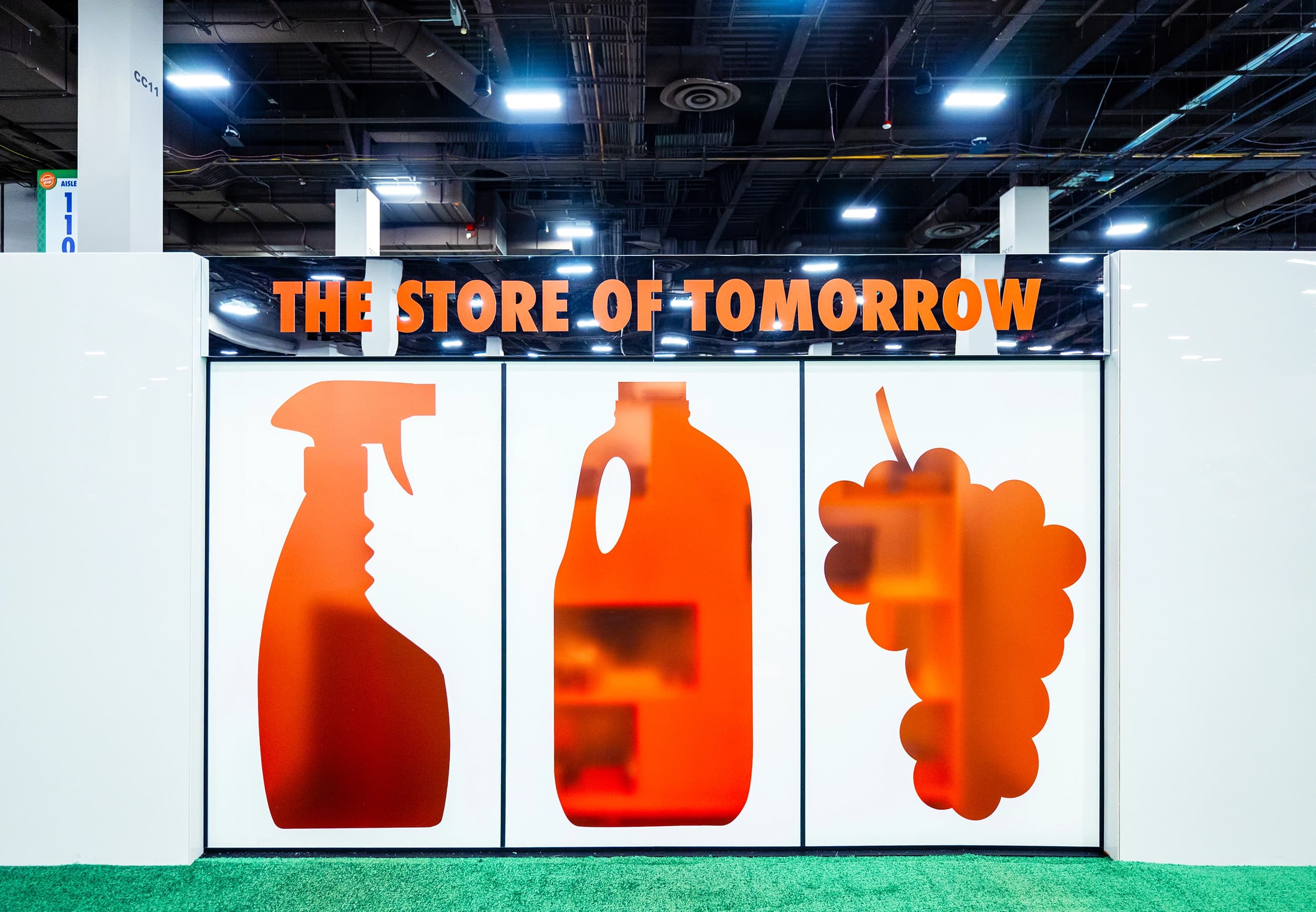 Store of Tomorrow