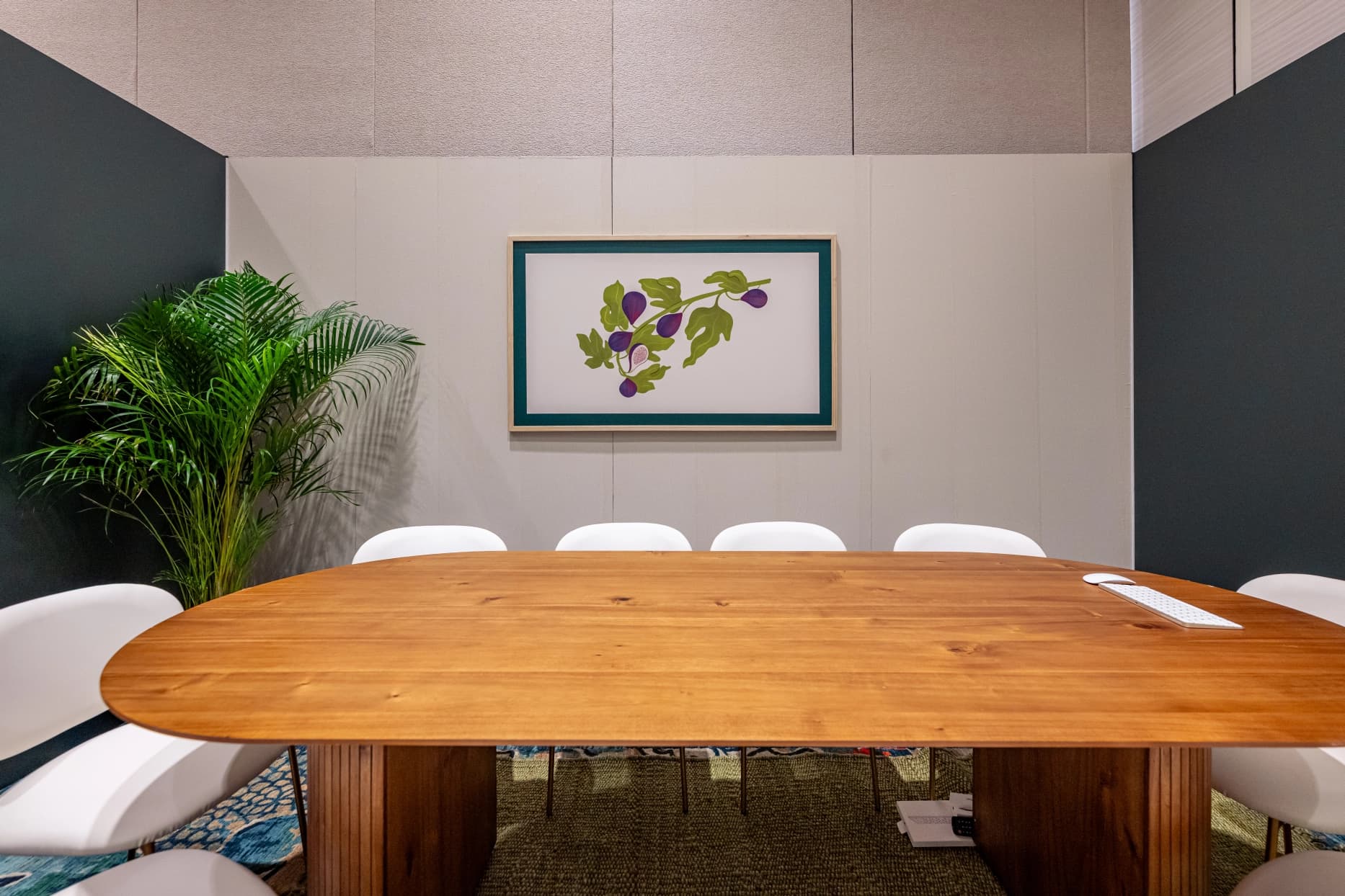 Instacart Meeting Room