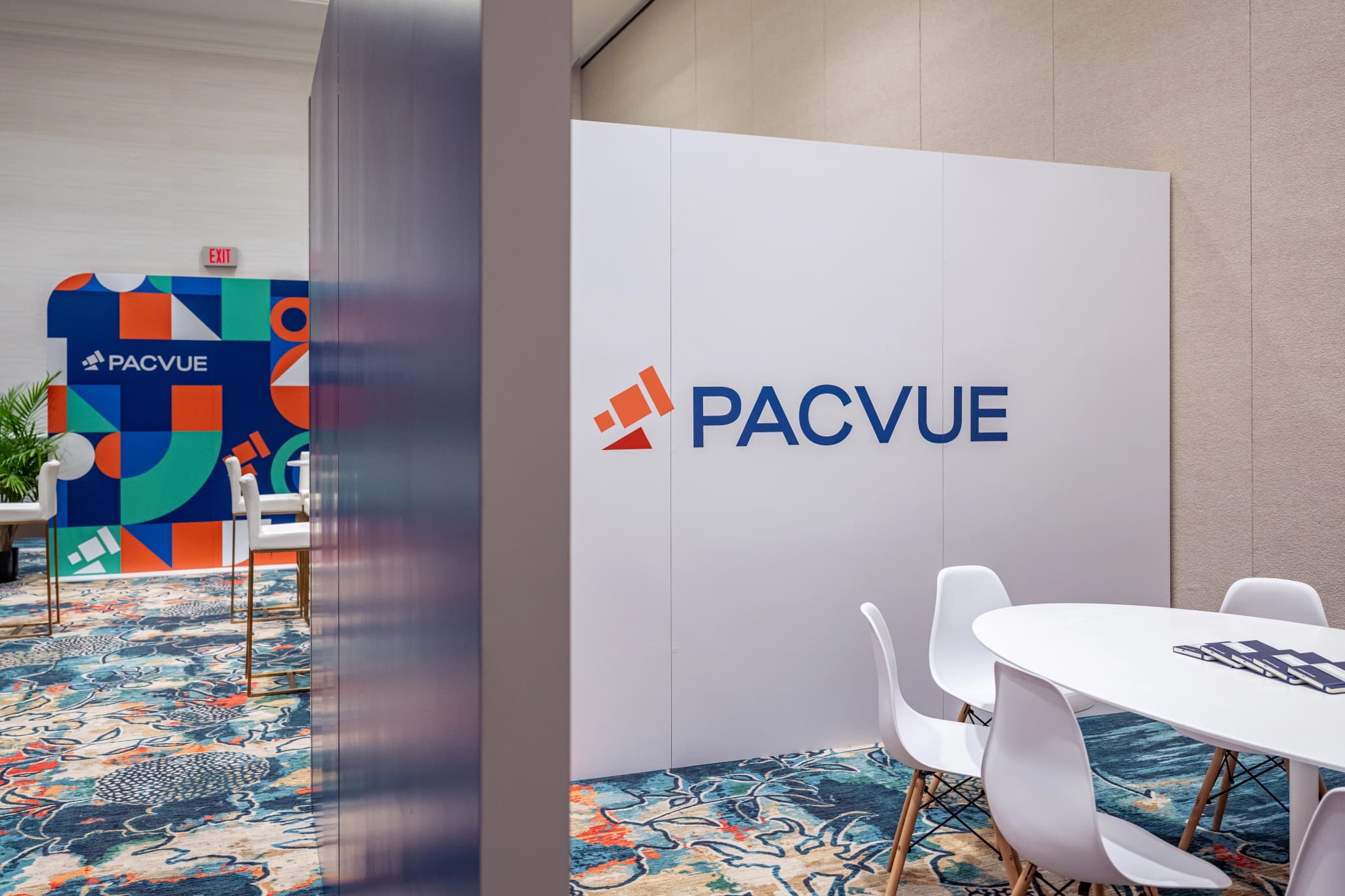 Pacvue Meeting Room