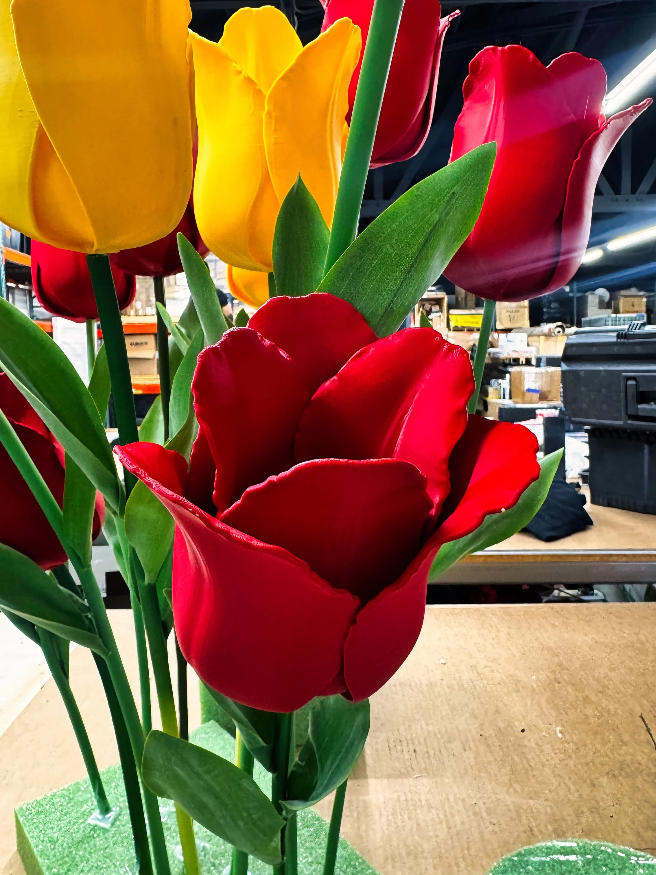 Uber Eats Oversized Bag