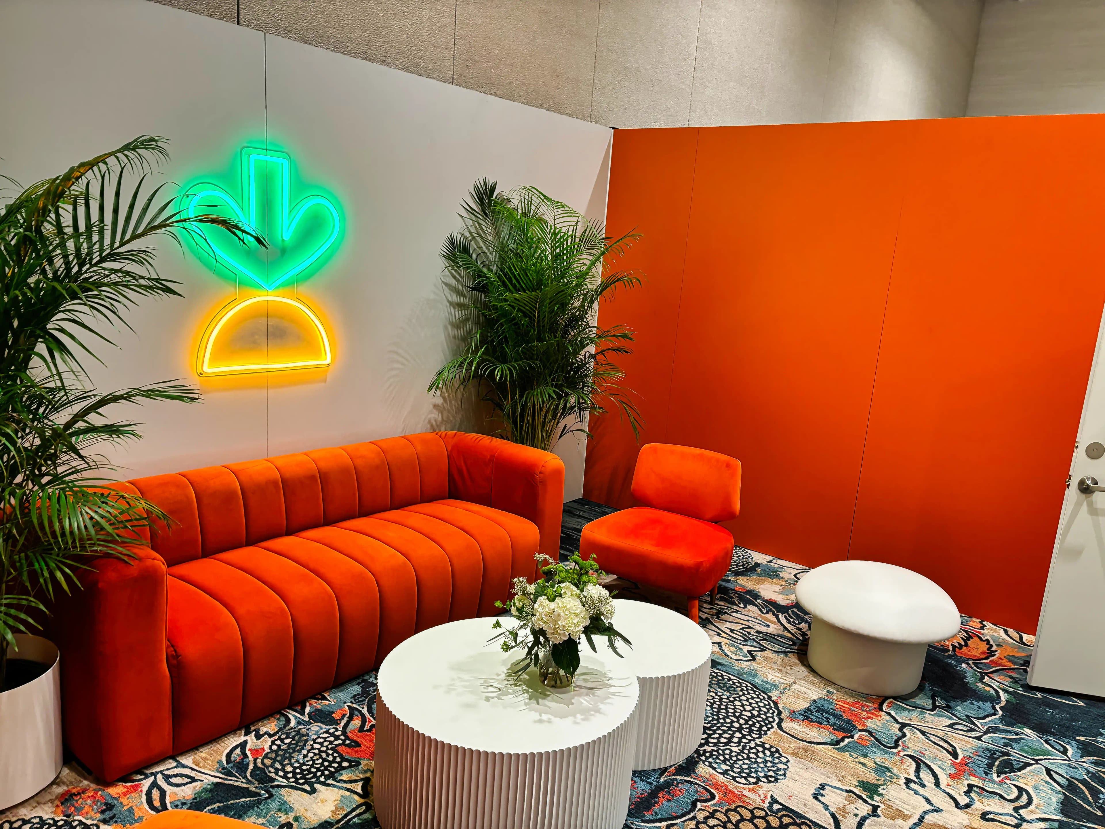 Instacart Meeting Room